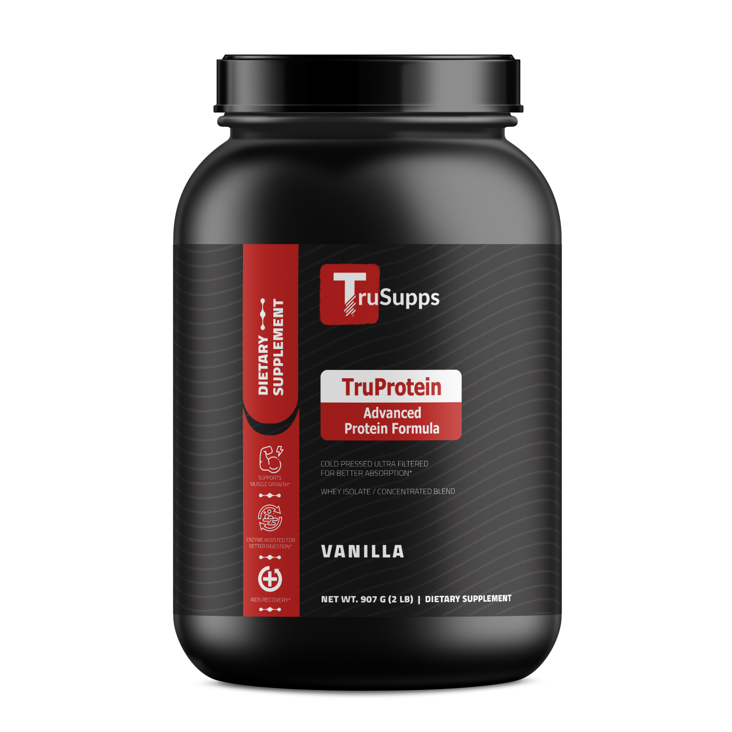 TruProtein Advance Protein
