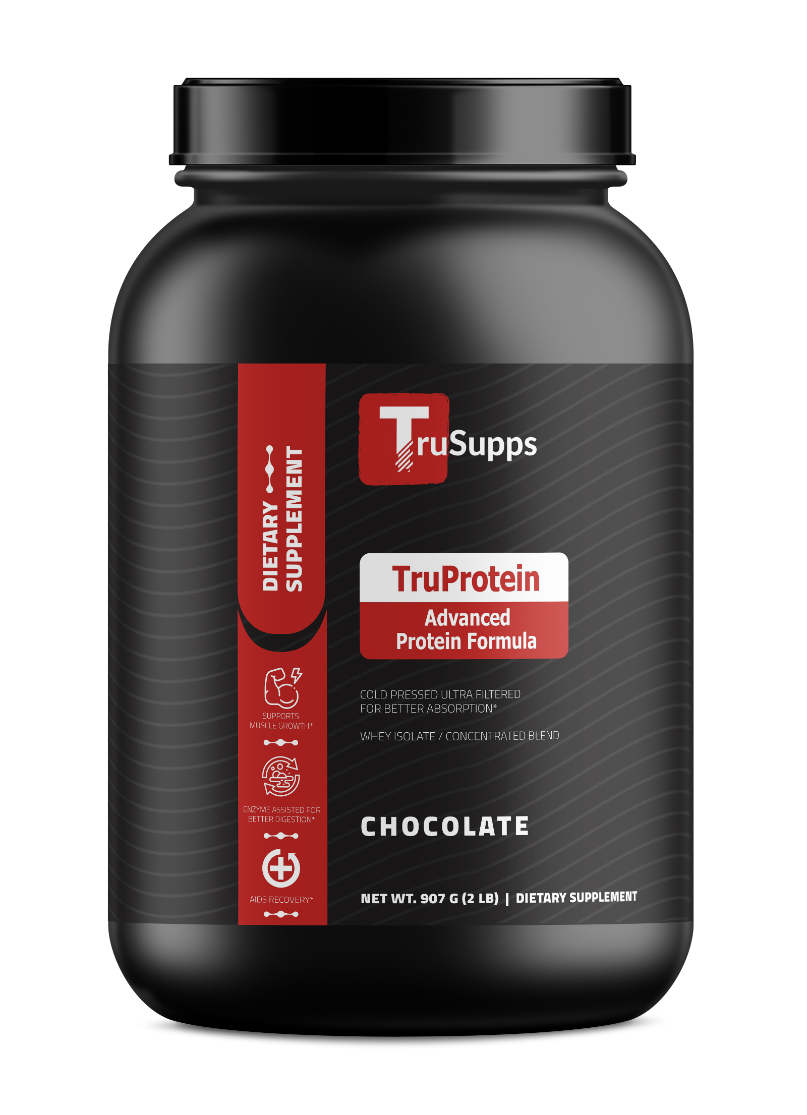 TruProtein Advance Protein