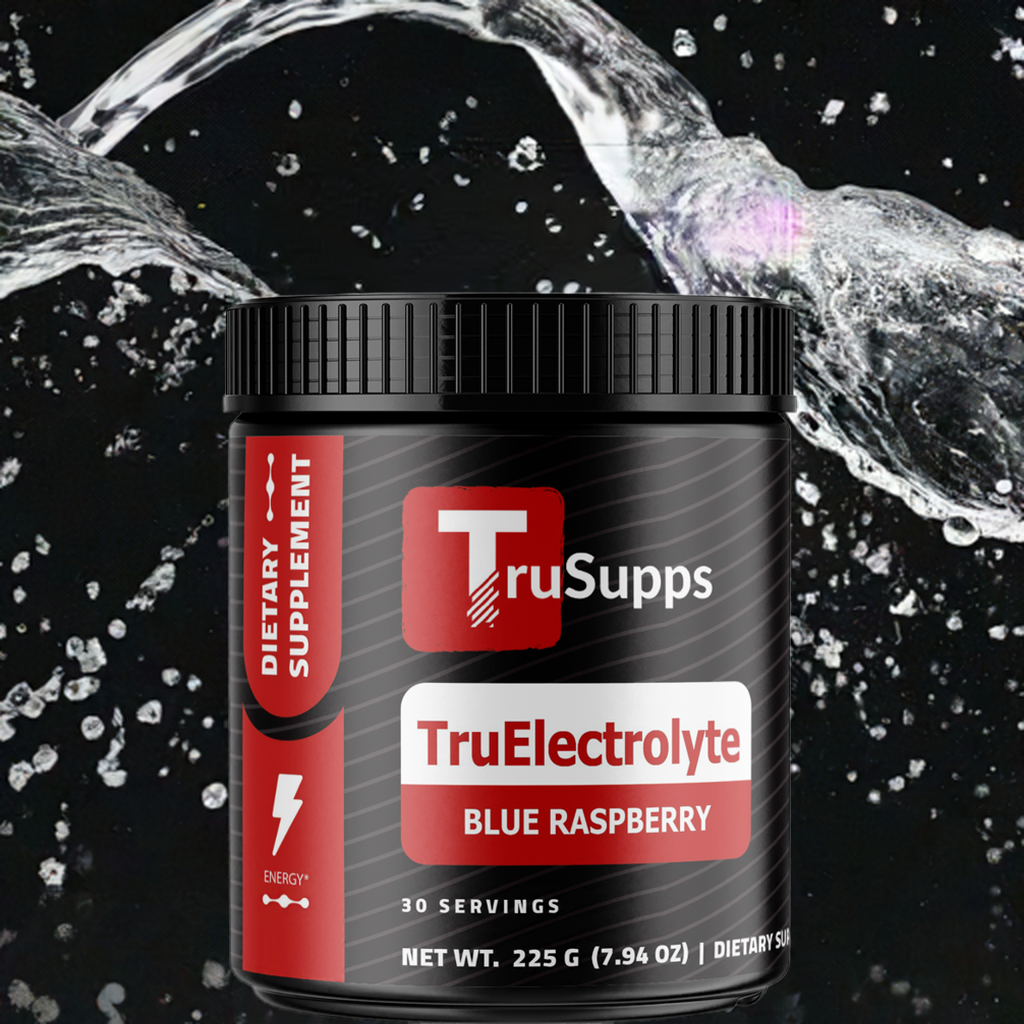 TruElectrolyte