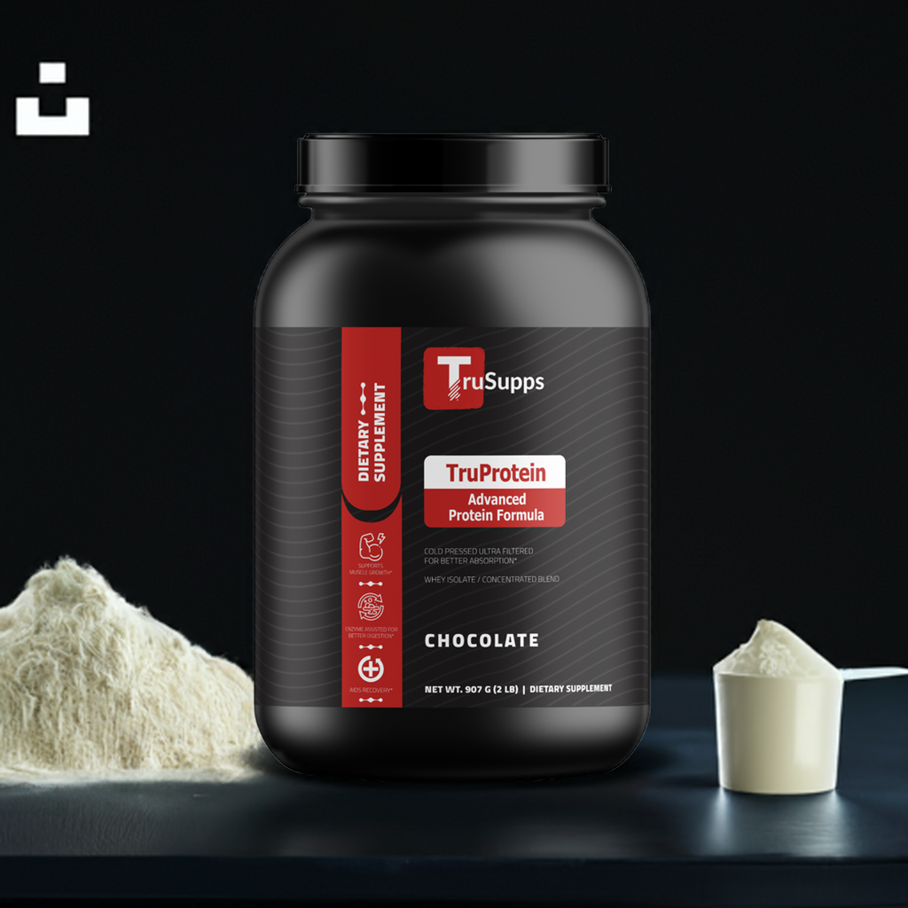 TruProtein Advance Protein