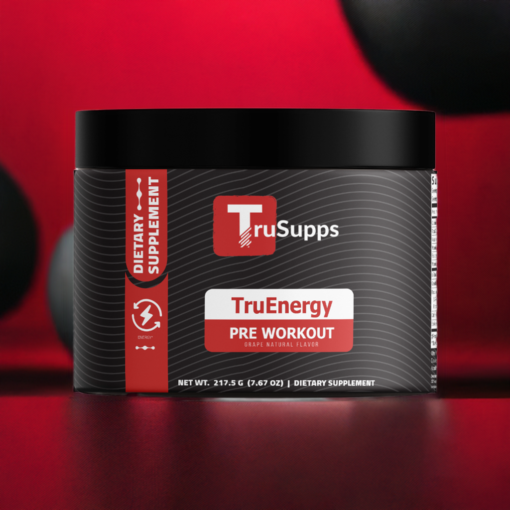 TruEnergy