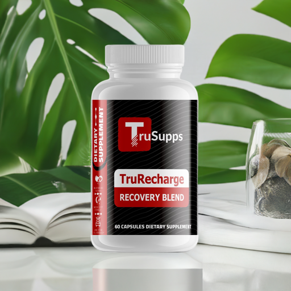 TruRecharge