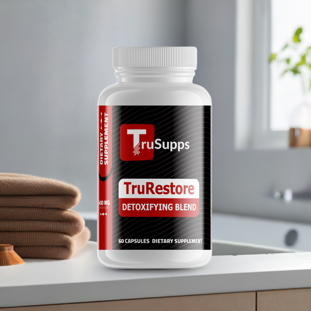 TruRestore