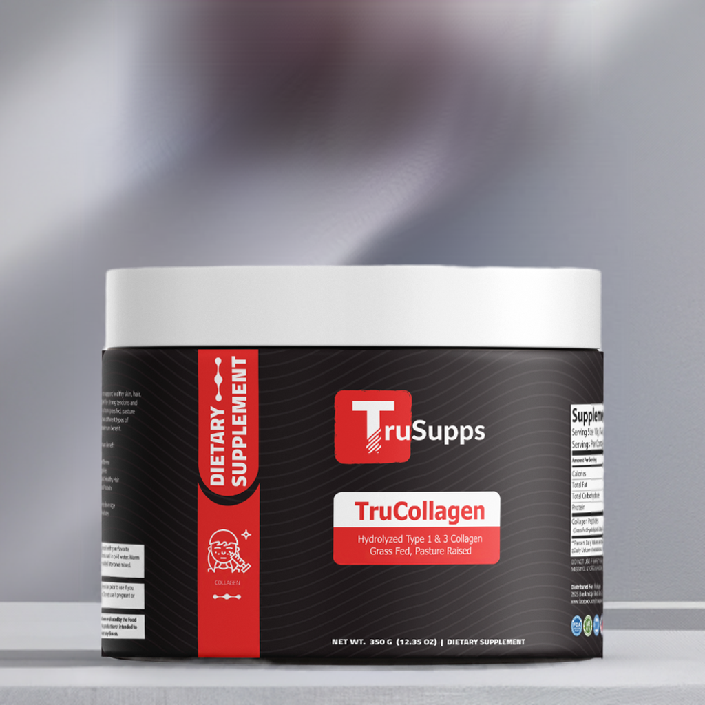 TruCollagen