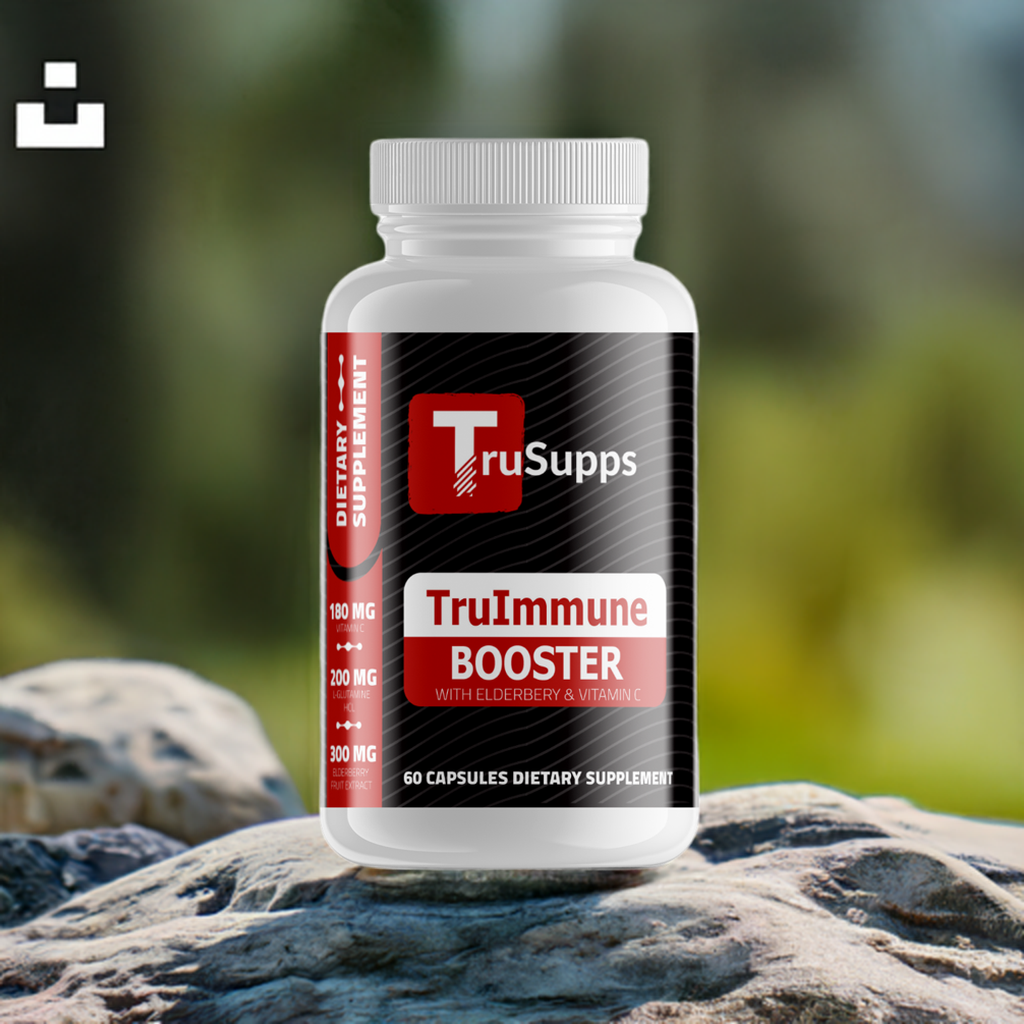 TruImmune Booster