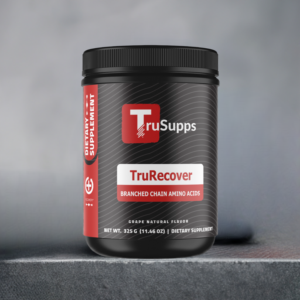 TruRecover