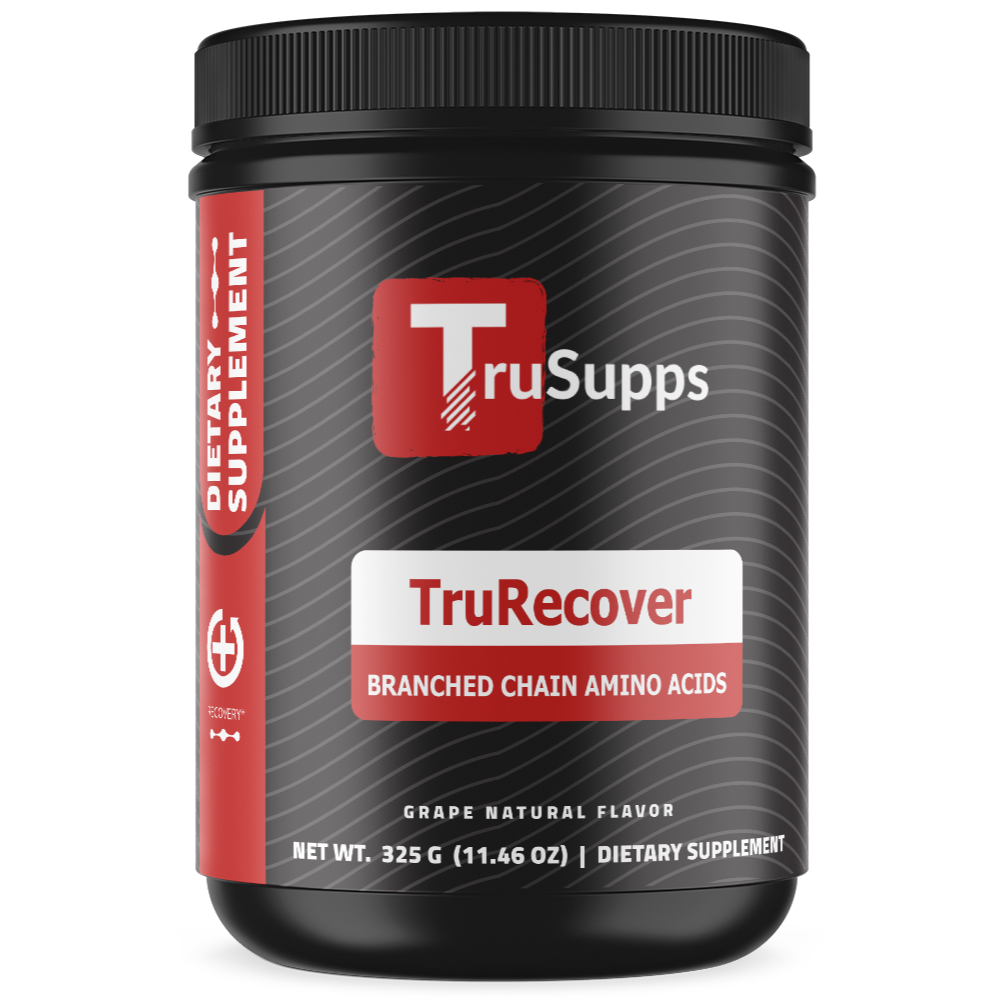 TruRecover