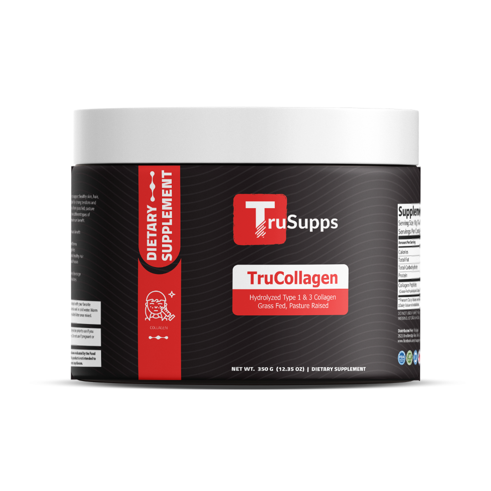 TruCollagen