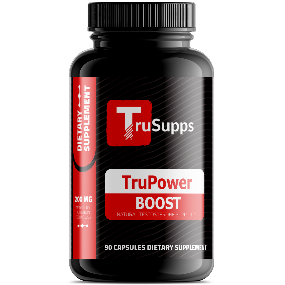 TruPower Boost