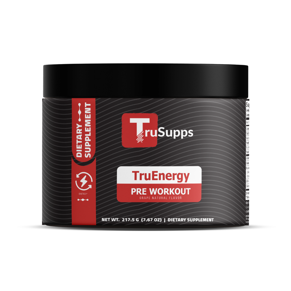 TruEnergy