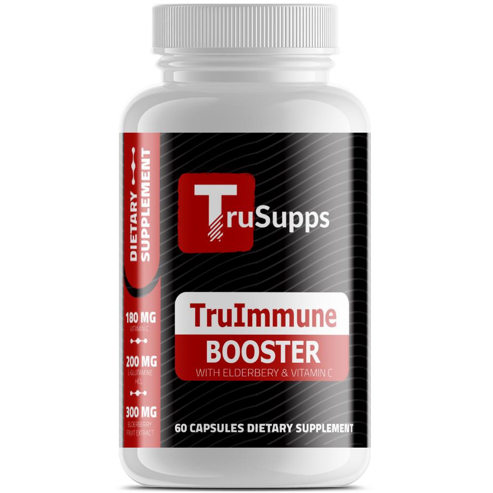 TruImmune Booster