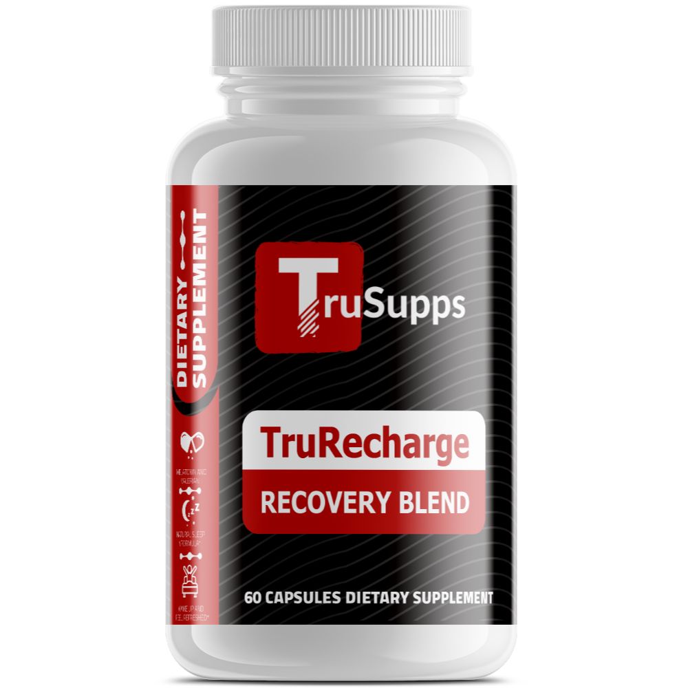 TruRecharge