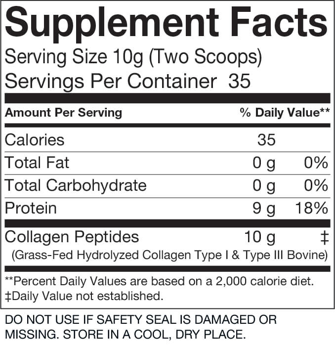 TruCollagen