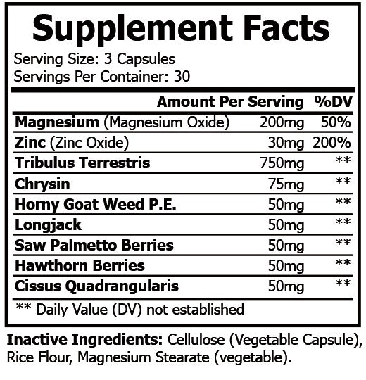 TruPower Boost