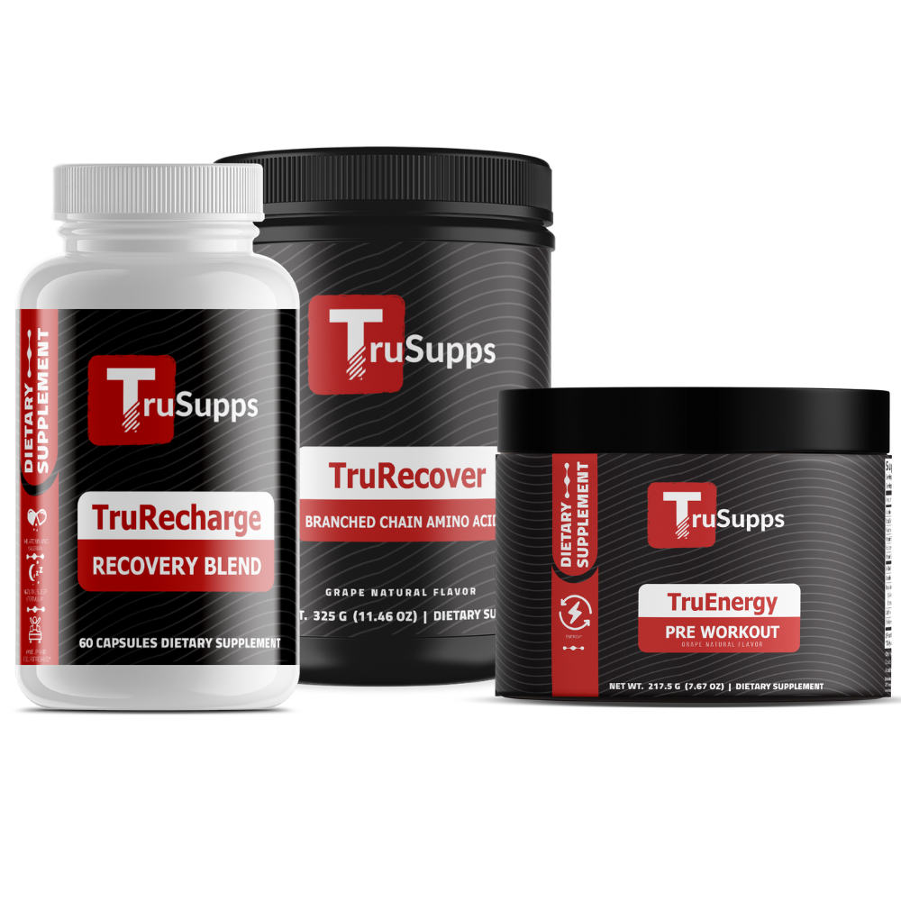TruPerformance Bundle