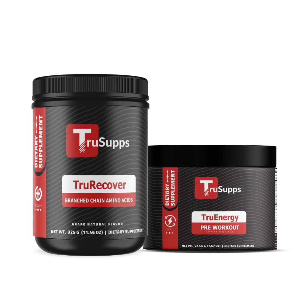 TruAthletic Bundle