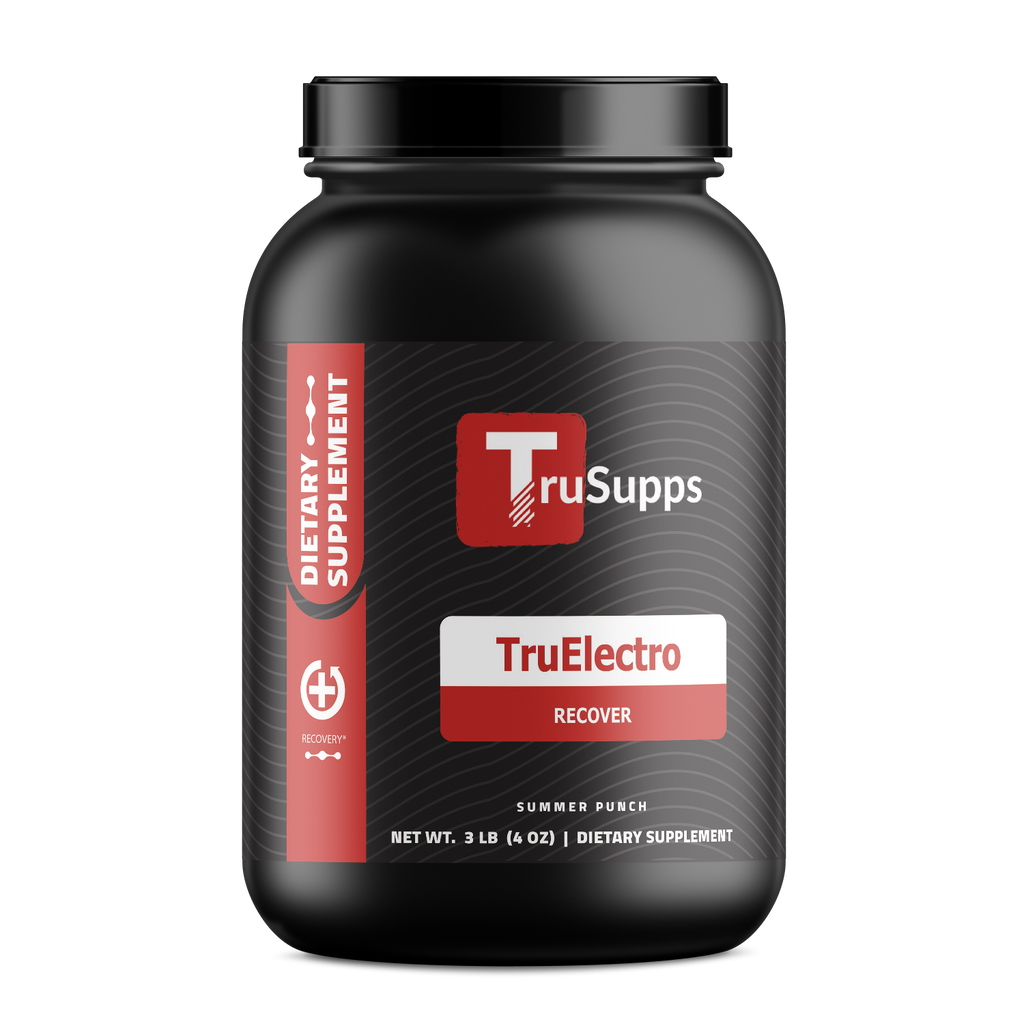 TruElectro Recover