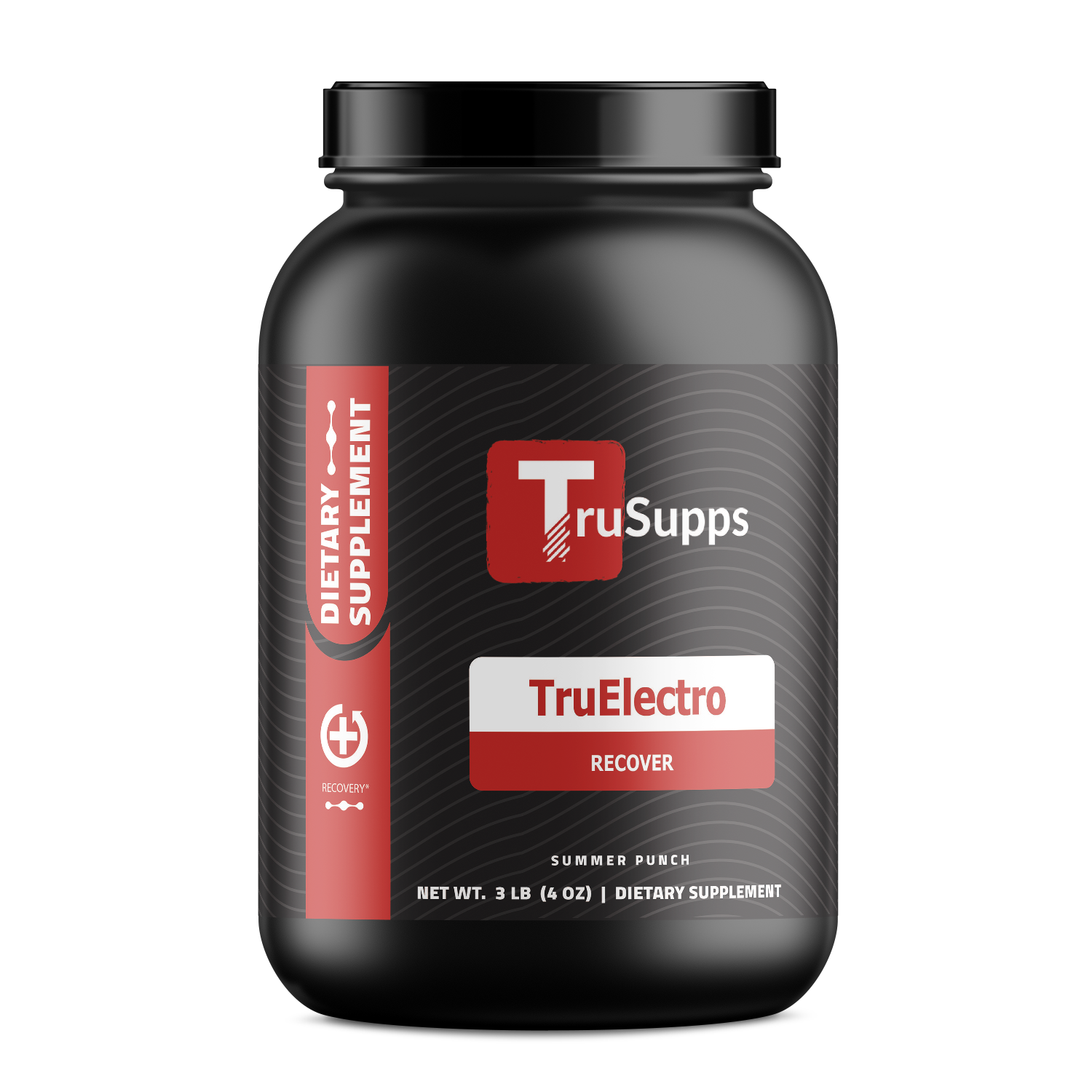 TruElectro Recover