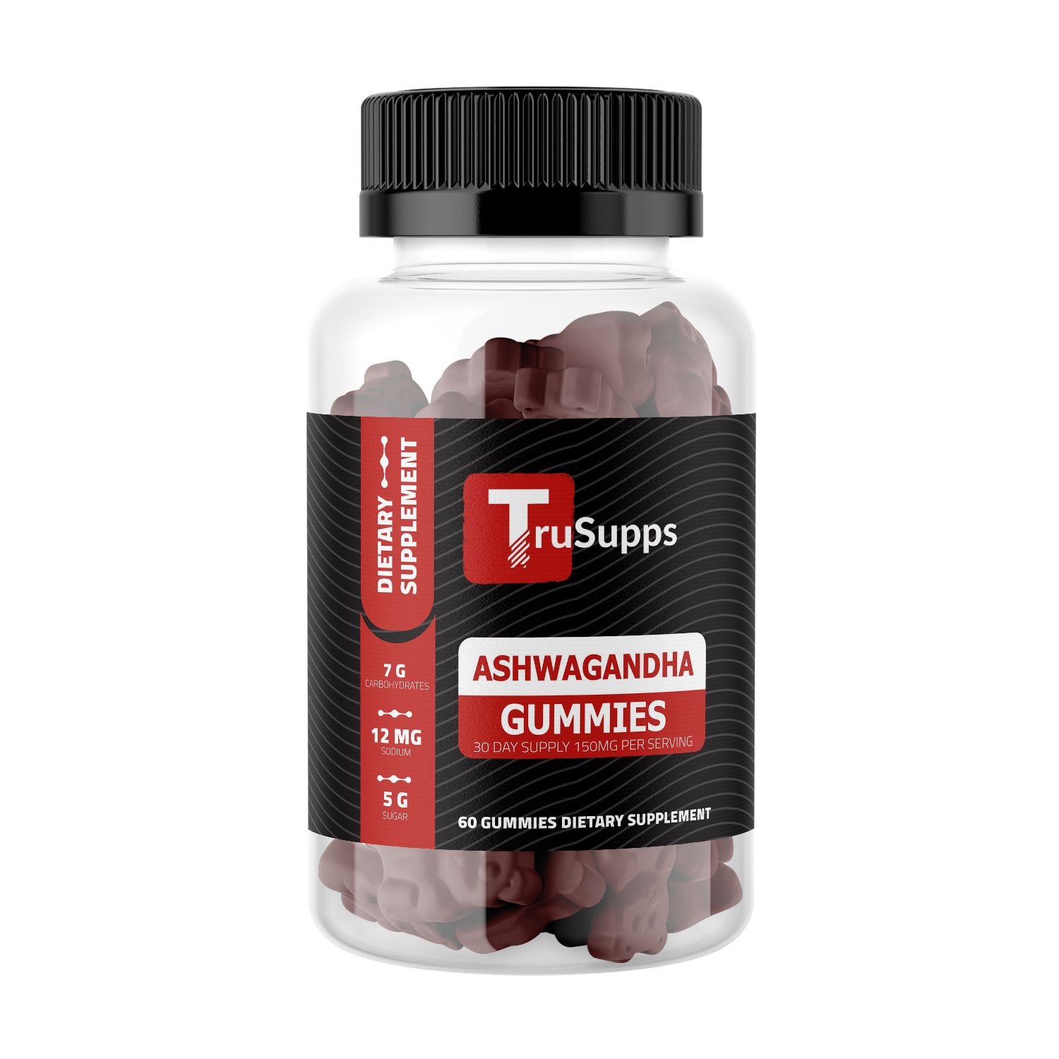 Ashwagandha Gummies
