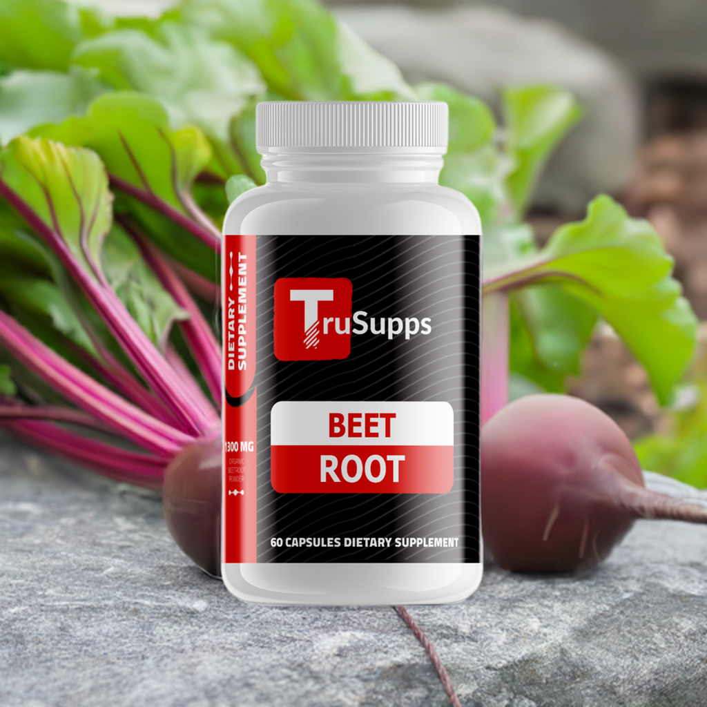 Beet Root