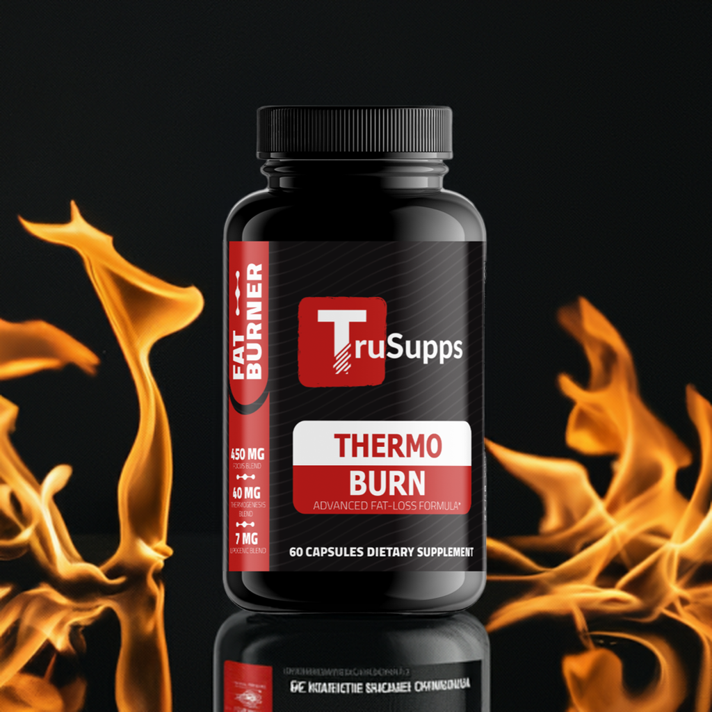ThermoBurn
