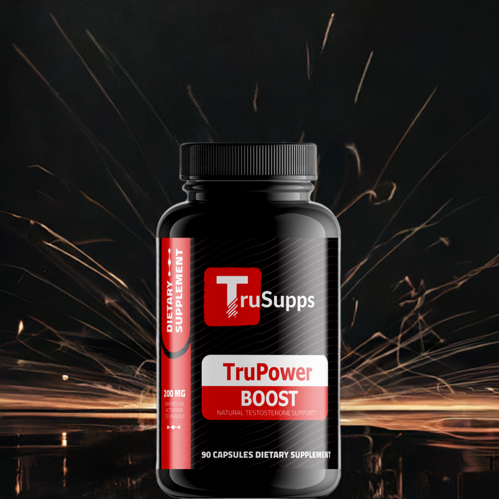 TruPower Boost