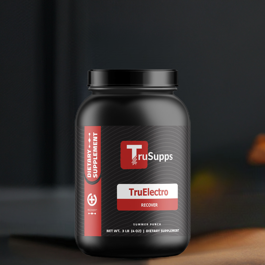TruElectro Recover