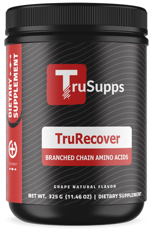 TruSupps Ultimate Bundle