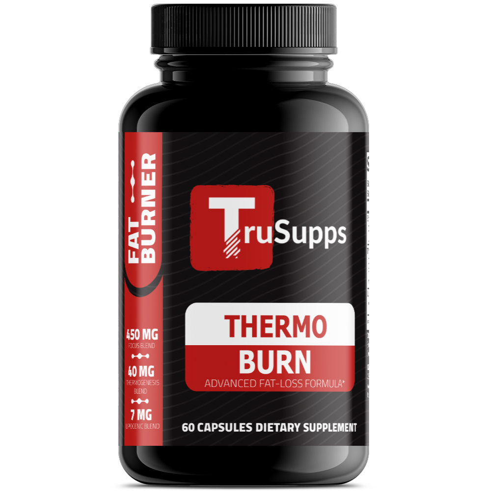 ThermoBurn