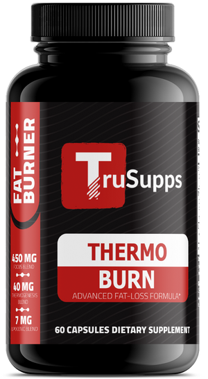 TruSupps Thermo Bundle