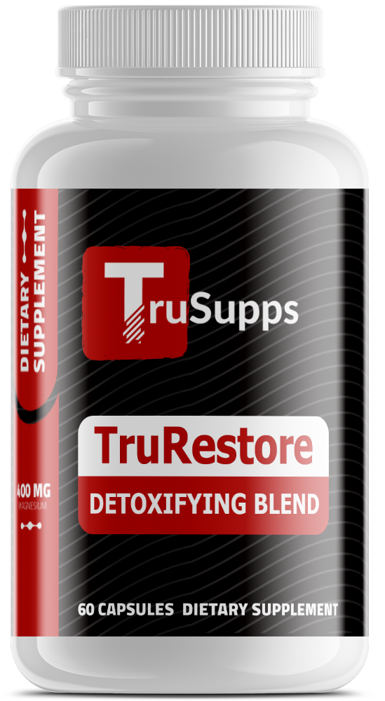 TruRestore