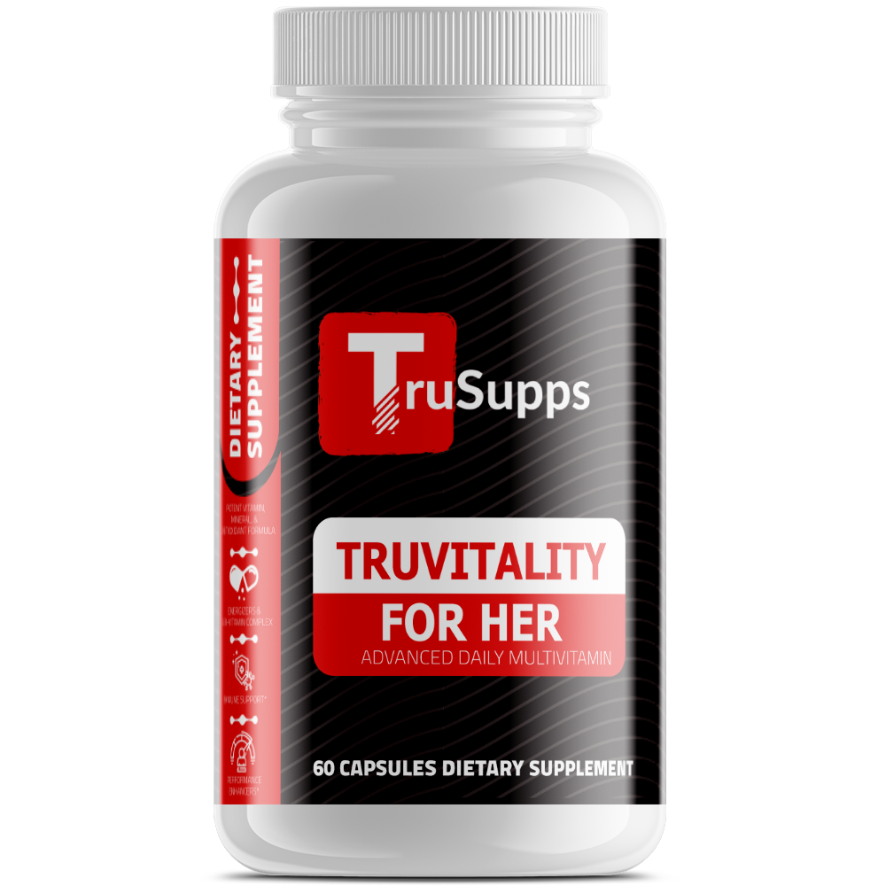 TruVitality for Her