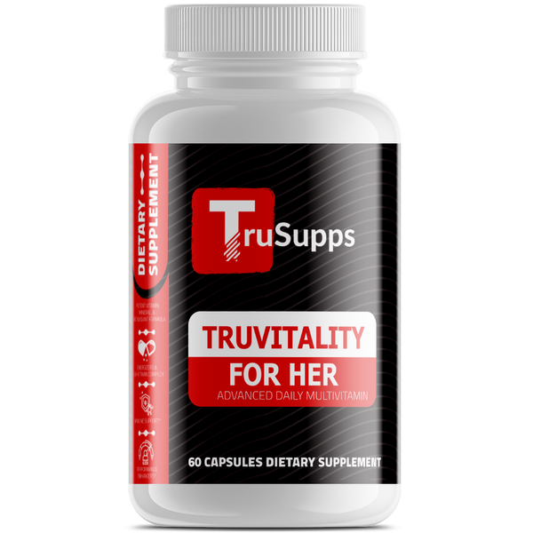 TruVitality for Her