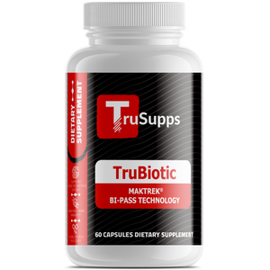 TruBiotic Probiotic Blend