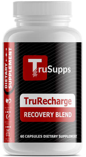 TruSupps Recharge Bundle