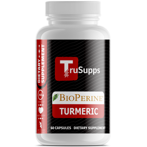 Turmeric w/ BioPerine