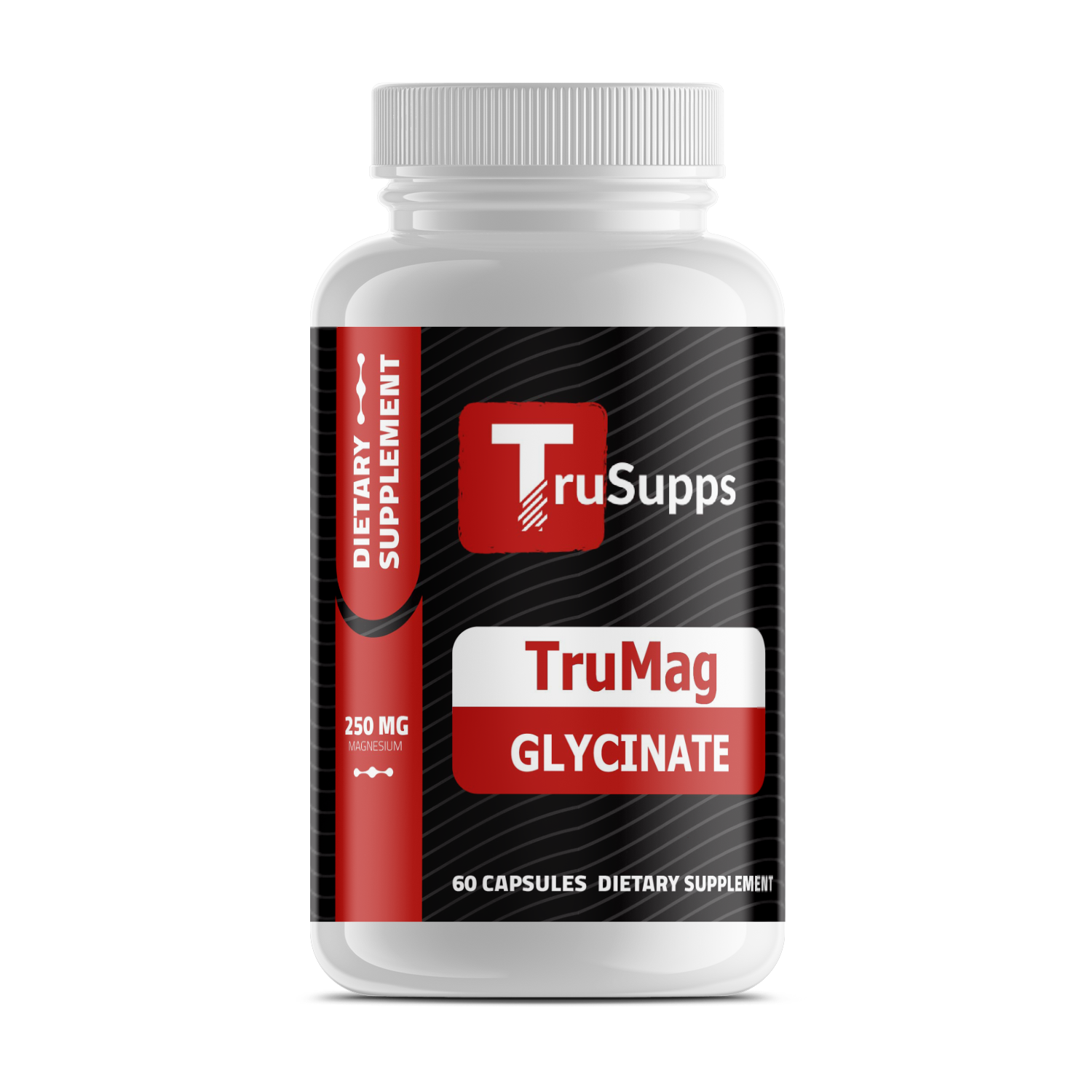 TruMag Glycinate