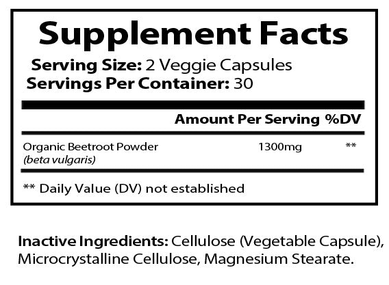 Beet Root
