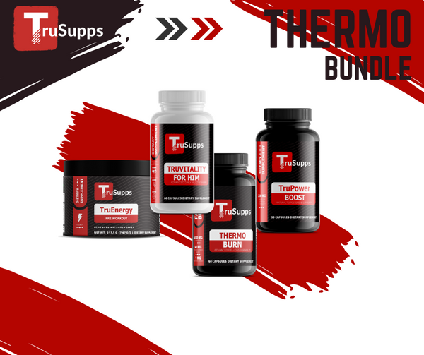 TruSupps Thermo Bundle