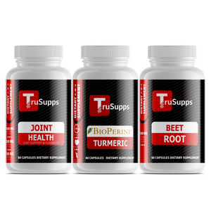 TruJoint Support Bundle